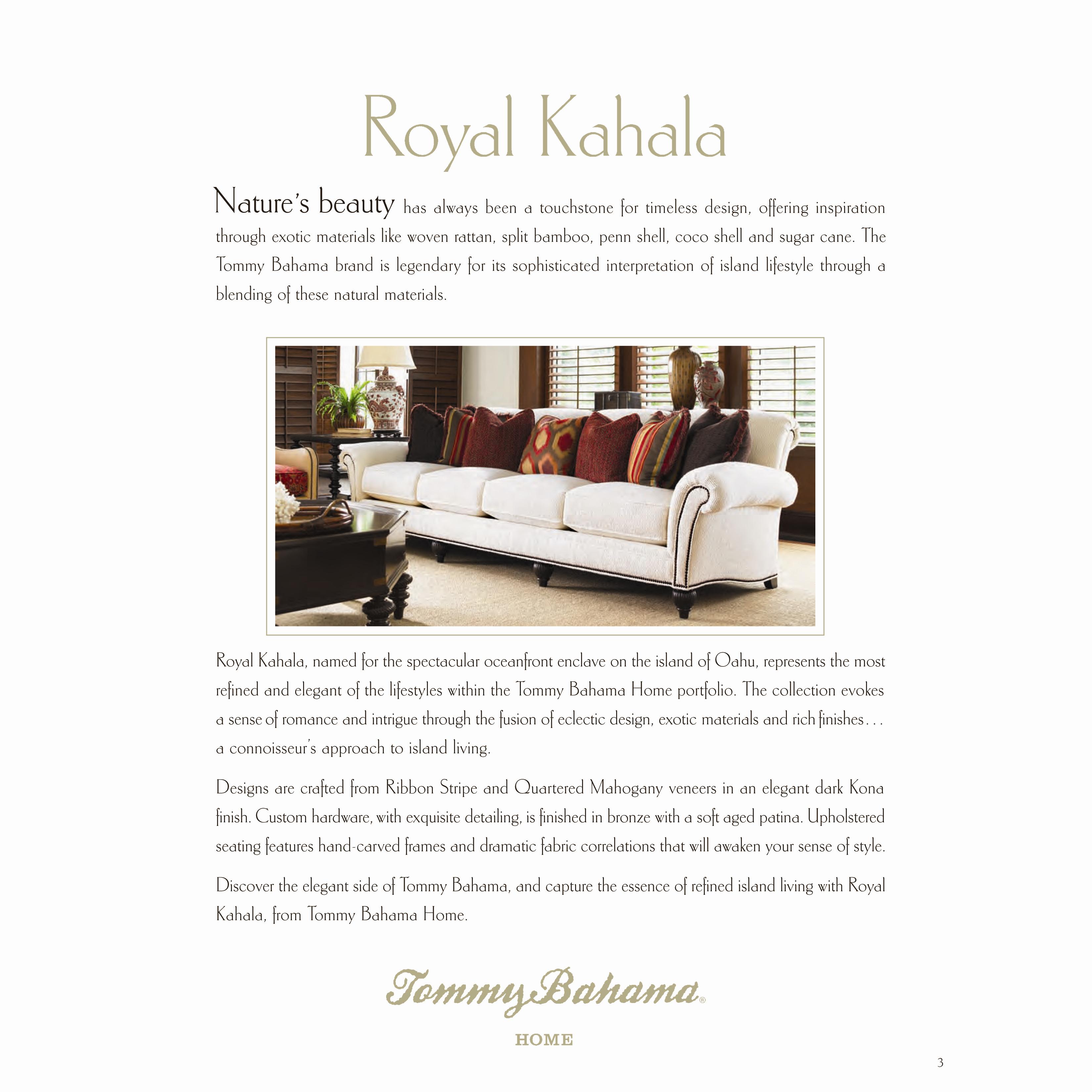 Tommy bahama 2025 daybed furniture